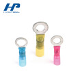 HDPE Heat Shrink Fork Terminal Auto Electrical Connector